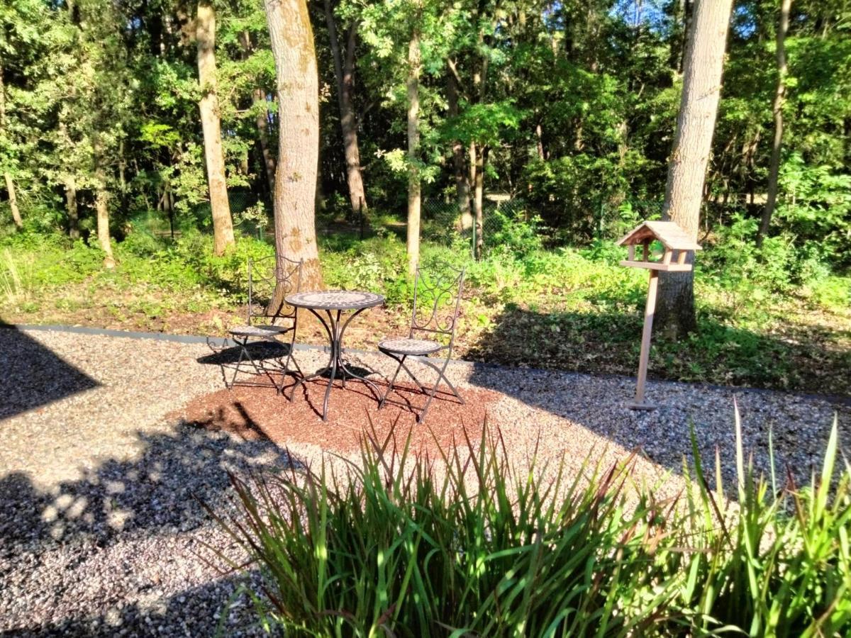 Theressa - Free Wifi En Netflix Zutendaal Exterior photo