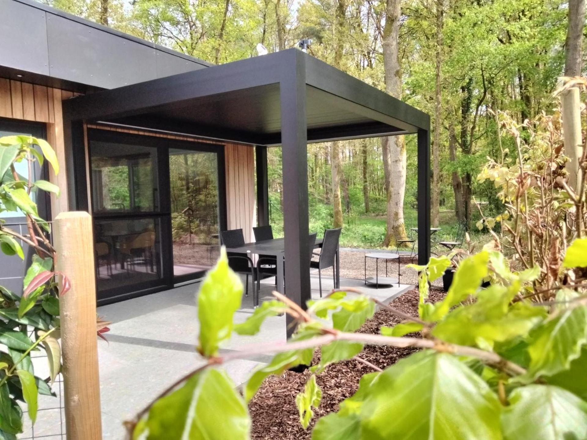 Theressa - Free Wifi En Netflix Zutendaal Exterior photo