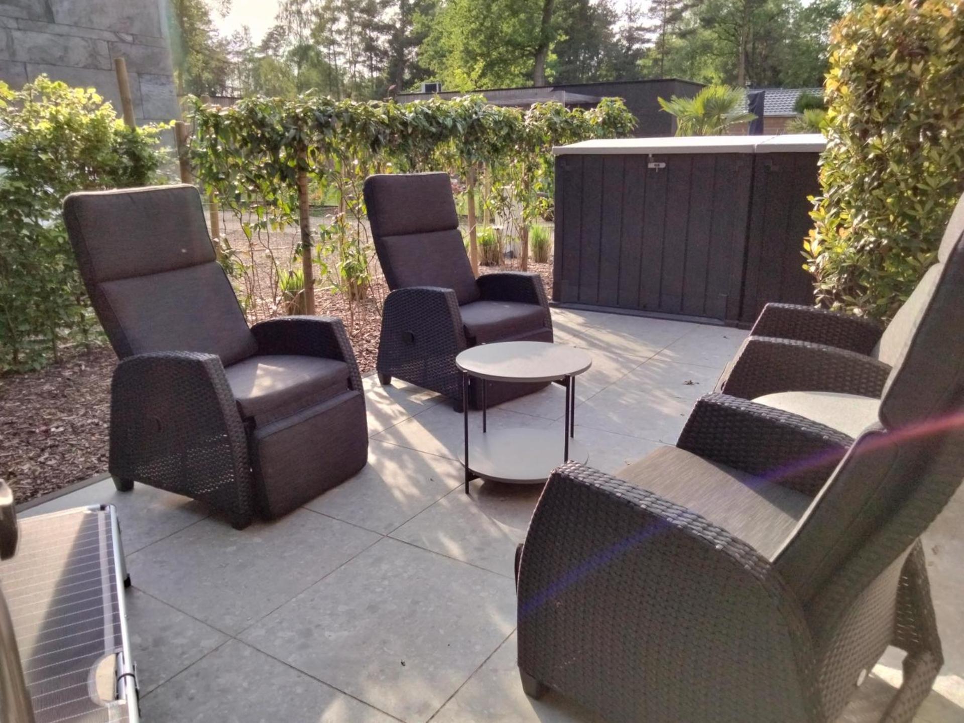 Theressa - Free Wifi En Netflix Zutendaal Exterior photo