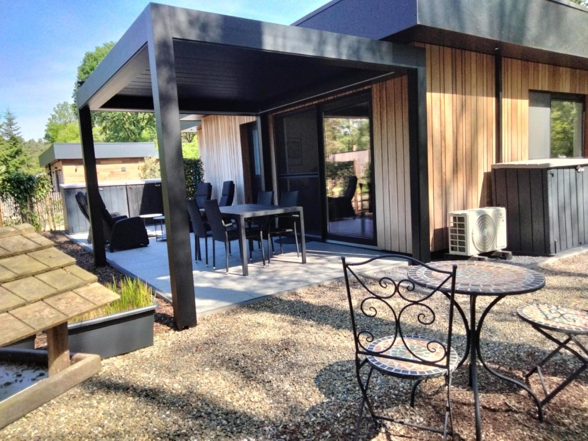 Theressa - Free Wifi En Netflix Zutendaal Exterior photo