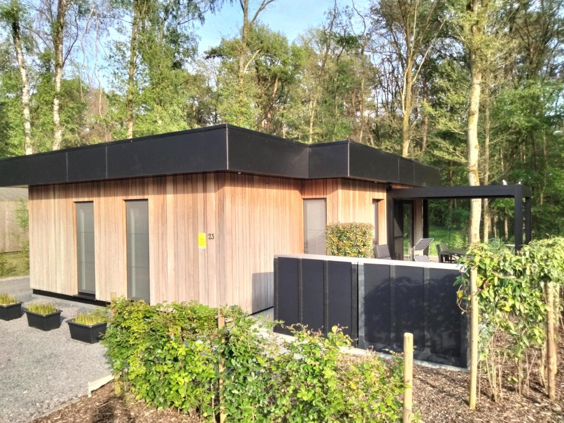 Theressa - Free Wifi En Netflix Zutendaal Exterior photo