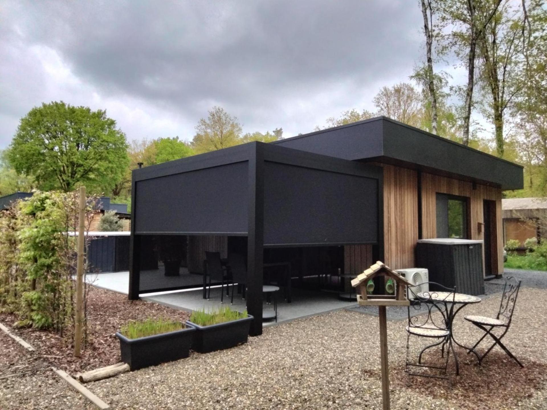 Theressa - Free Wifi En Netflix Zutendaal Exterior photo