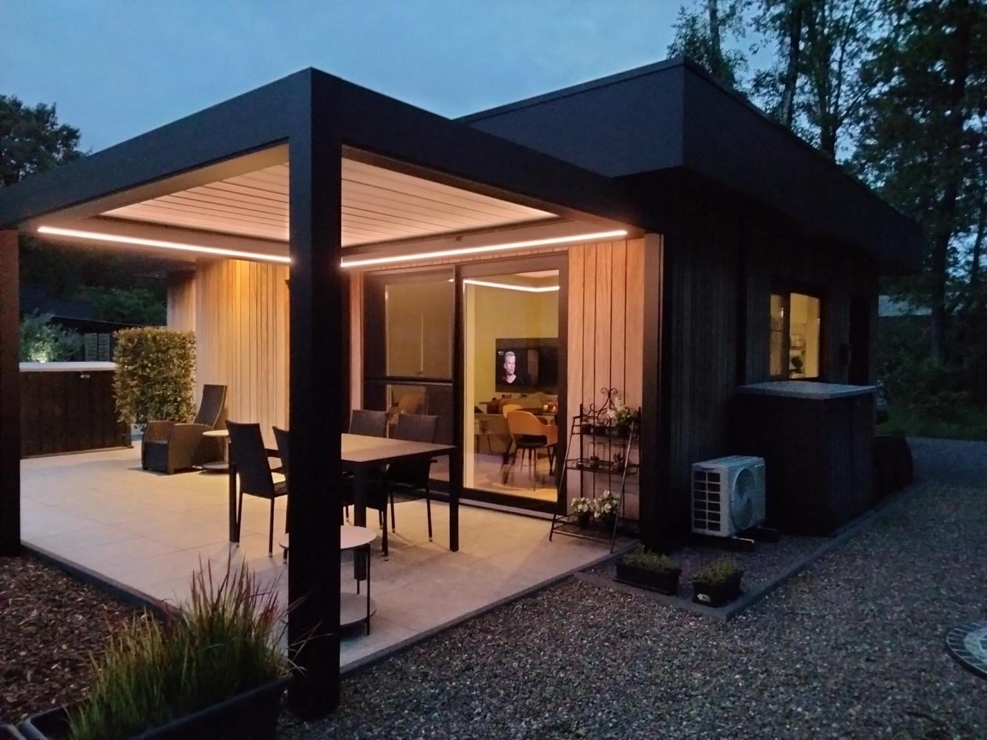 Theressa - Free Wifi En Netflix Zutendaal Exterior photo