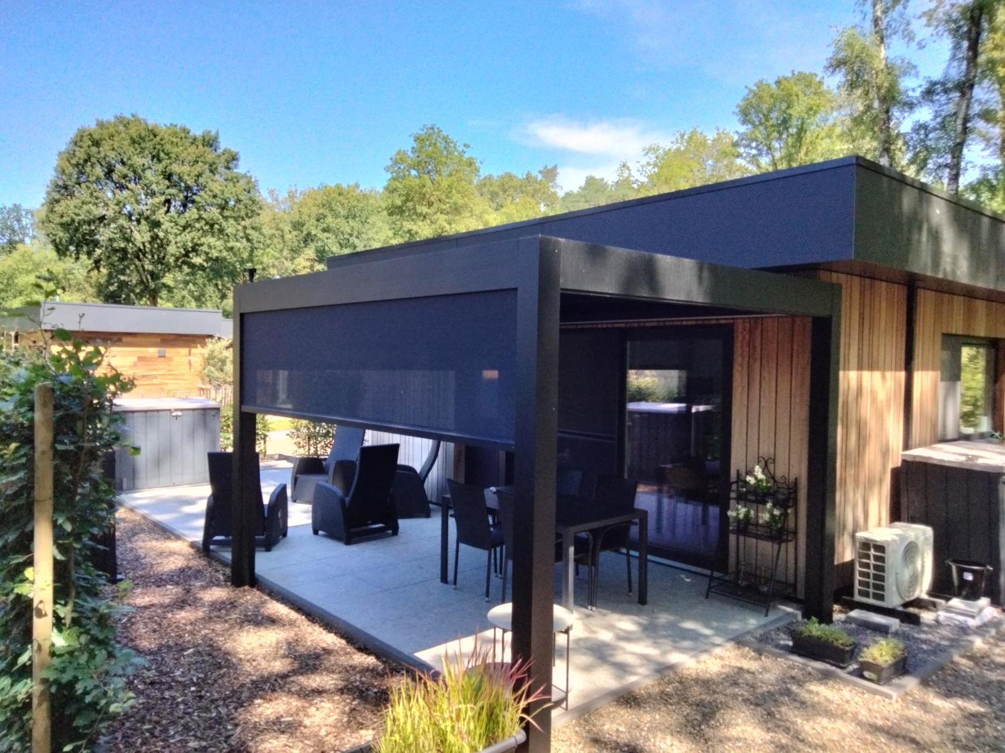 Theressa - Free Wifi En Netflix Zutendaal Exterior photo