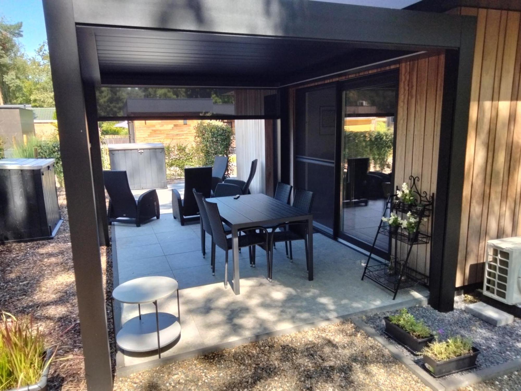 Theressa - Free Wifi En Netflix Zutendaal Exterior photo