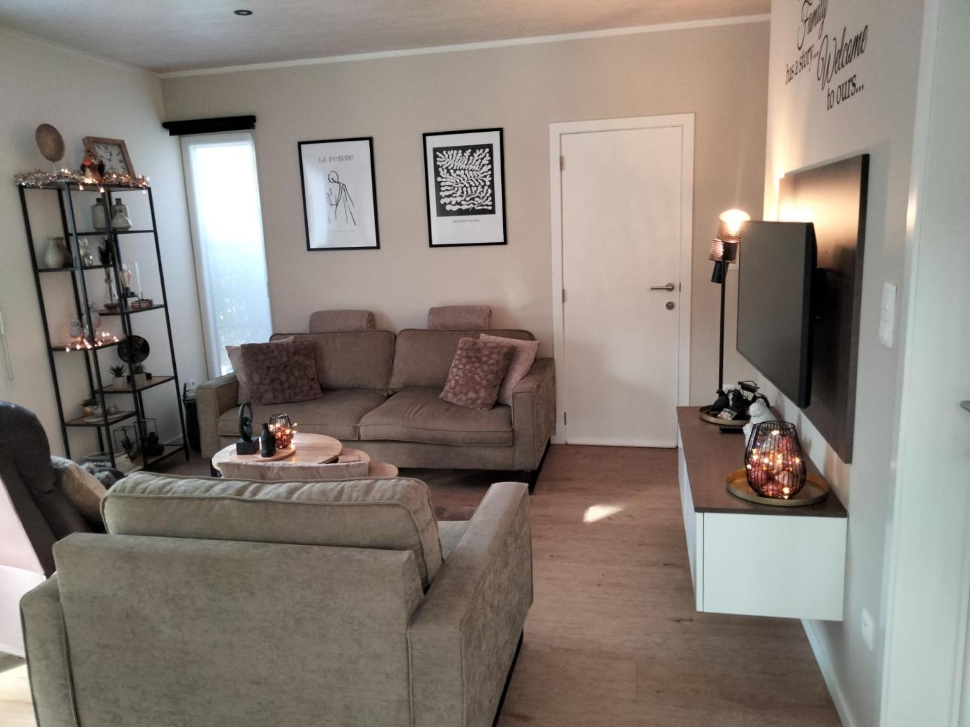 Theressa - Free Wifi En Netflix Zutendaal Exterior photo